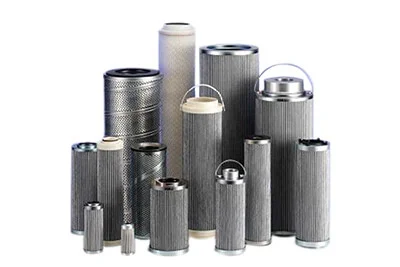 Industrial Water Filter Housing Manufacturers