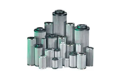 Lube Oil Filters Manufacturers