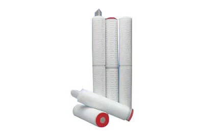 PP Pleated Filter Cartridges