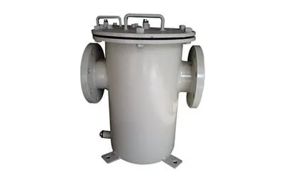 Self-Cleaning Filter Manufacturer